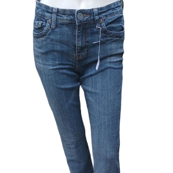 425610... KUT from the Kloth Bootcut Size 6, W28" 30"Inseam 9"Rise - Picture 1 of 6